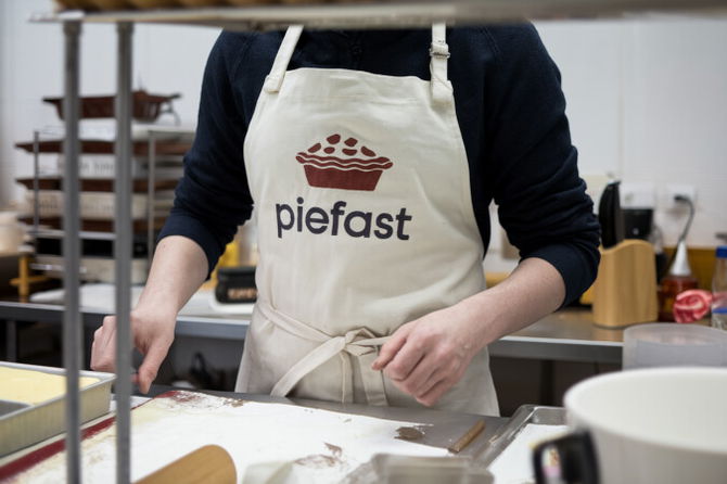 PieFast.com