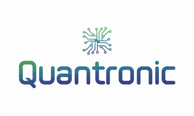 Quantronic.com