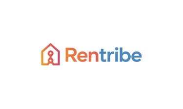 RenTribe.com - Creative brandable domain for sale