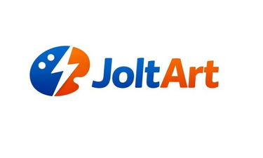 JoltArt logo