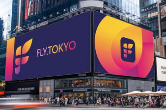Fly.Tokyo