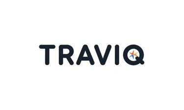 Traviq logo