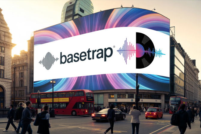 Basetrap.com — 3