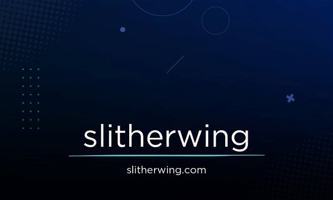 Slitherwing.com