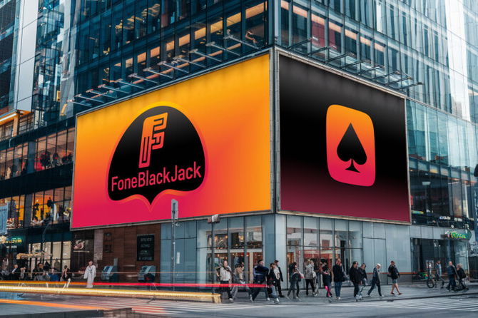 FoneBlackJack.com