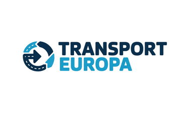 TransportEuropa.com - Creative brandable domain for sale