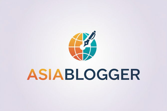 AsiaBlogger.com