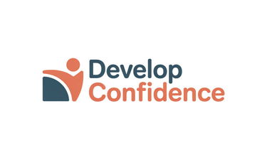 DevelopConfidence.com - Creative brandable domain for sale