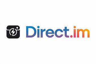 Direct.im - Creative brandable domain for sale