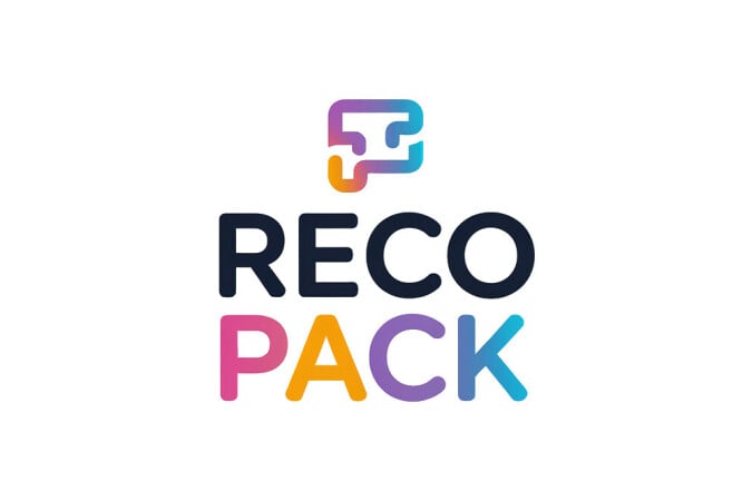 RecoPack logo
