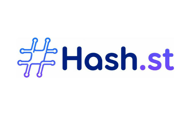 Hash logo