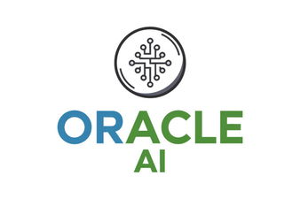OracleAI.xyz - Creative brandable domain for sale