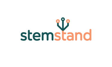 StemStand.com - Creative brandable domain for sale