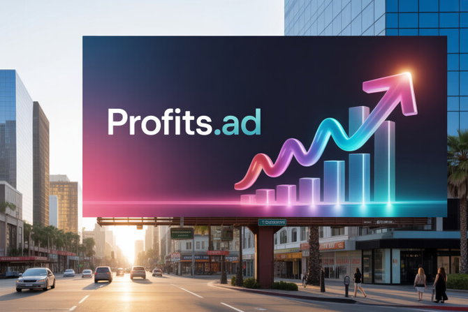 Profits.Ad — 3