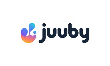 Juuby.com - Creative brandable domain for sale