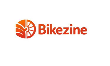 Bikezine logo