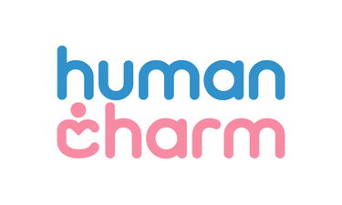 HumanCharm.com - Creative brandable domain for sale