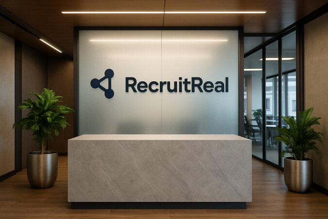 RecruitReal.com — 4