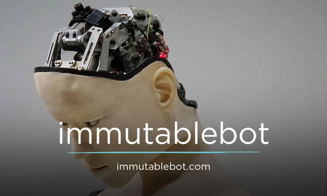 ImmutableBOT.com