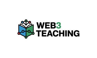 Web3teaching.com - Creative brandable domain for sale