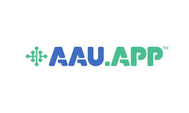 AAU.App - Creative brandable domain for sale