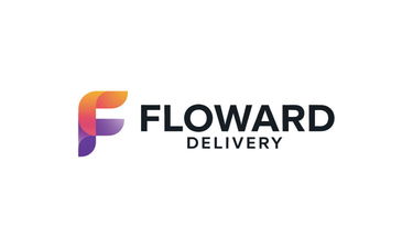 Floward.delivery - Creative brandable domain for sale