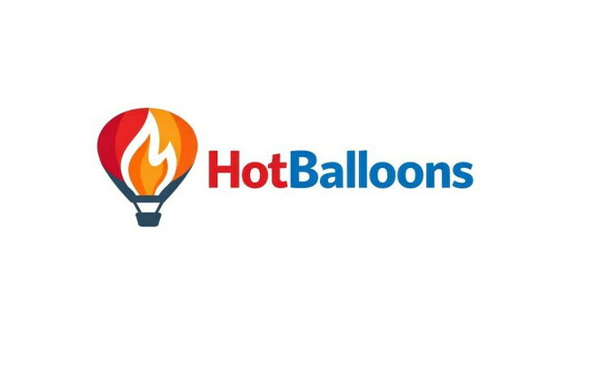 HotBalloons.com