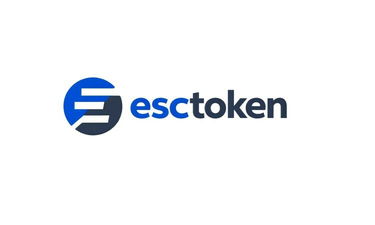 esctoken logo