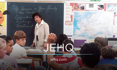 JEHQ.com - Creative brandable domain for sale