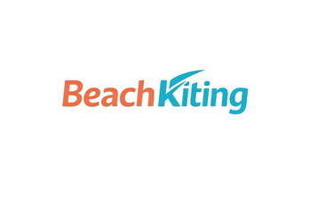 BeachKiting logo
