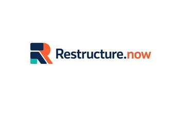Restructure logo