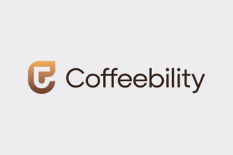 Coffeebility.com - Creative brandable domain for sale
