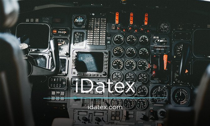 iDatex.com