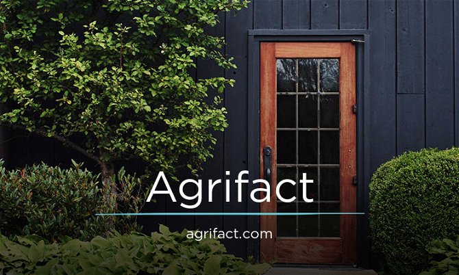 Agrifact.com