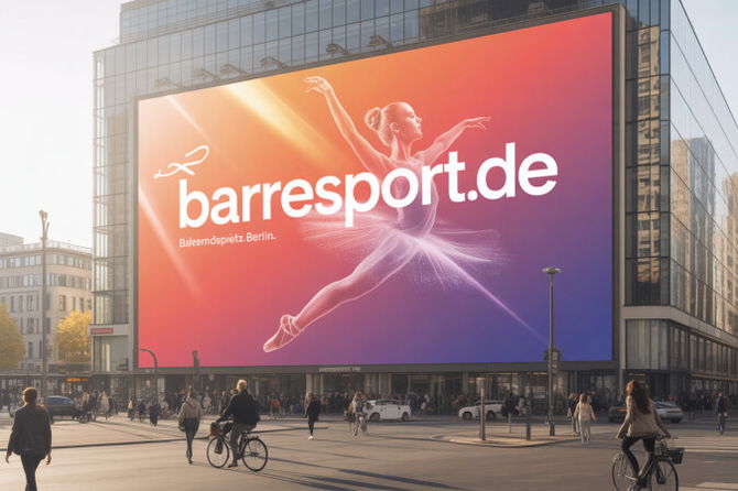 BarreSport.de — 3