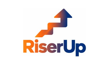RiserUp logo