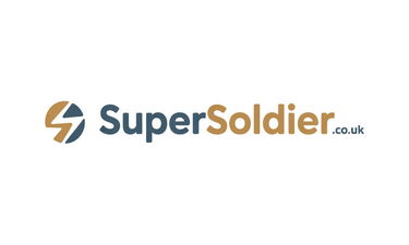 SuperSoldier.co.uk - Creative brandable domain for sale