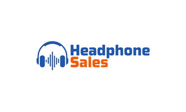 HeadphoneSales.com - Creative brandable domain for sale