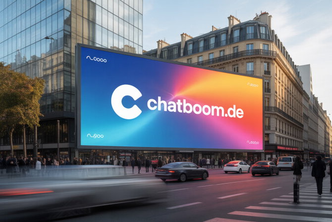 ChatBoom.de — 3