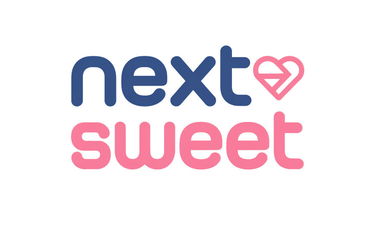 NextSweet.com - Creative brandable domain for sale