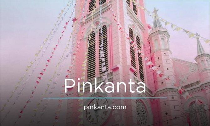 Pinkanta.com