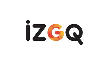 izGQ.com - Creative brandable domain for sale