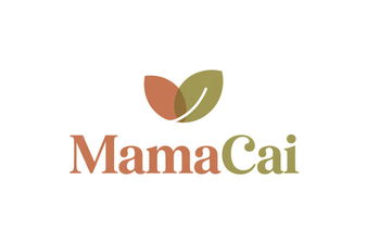 Mamacai.com - Creative brandable domain for sale