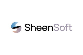 SheenSoft.com - Creative brandable domain for sale