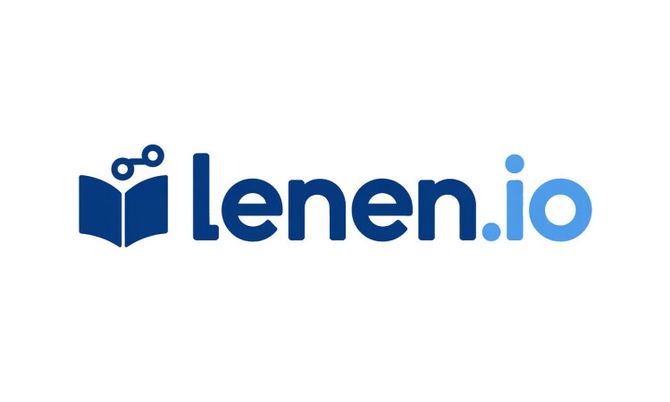 Lenen.io