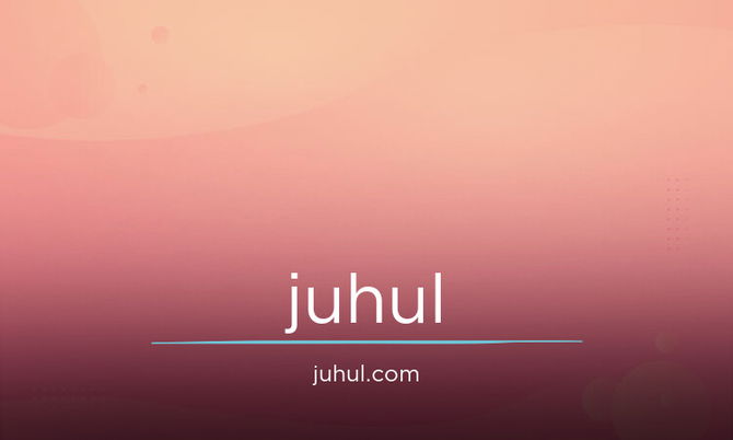 Juhul.com