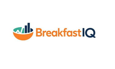 BreakfastIQ logo