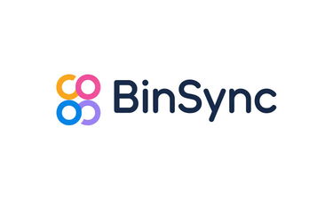 BinSync logo