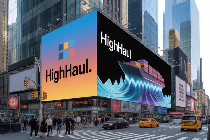 HighHaul.com — 2