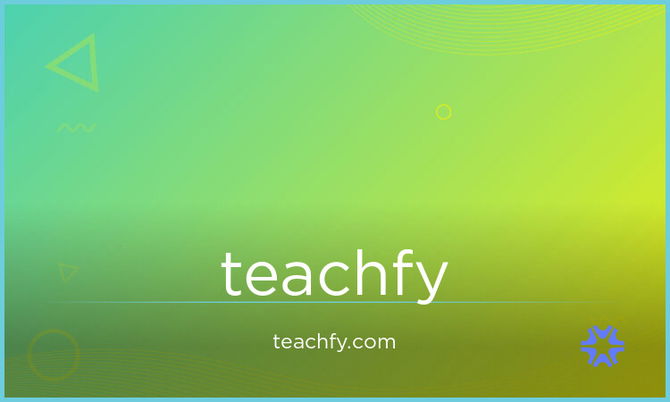 Teachfy.com